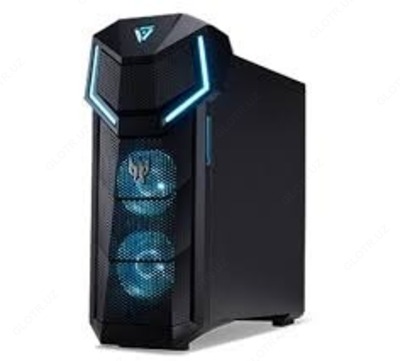 31 800 000 сум / шт. Системный блок Acer Predator PO5-610 Intel i7-9700K
