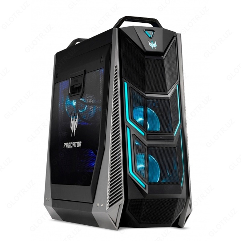 52 002 000 сум Системный блок ACER Predator PO9-600