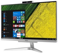 Моноблок 21.5" Acer Aspire C22-865