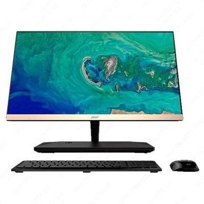 Моноблок 23.8" Acer Aspire S24-880d i5-8250