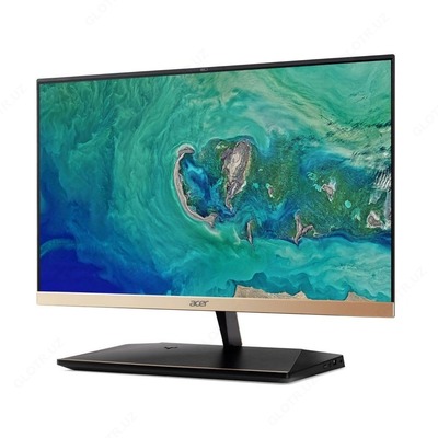 Моноблок 23.8" Acer Aspire S24-880d i5-8250 Только в розницу