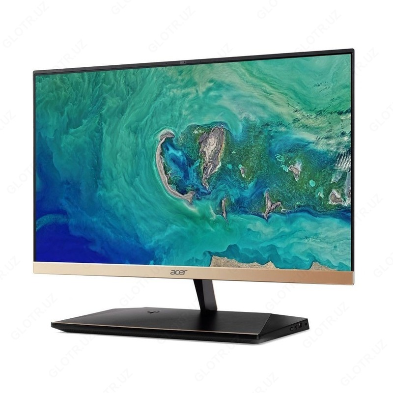 Моноблок 23.8" Acer Aspire S24-880d i5-8250 Только в розницу