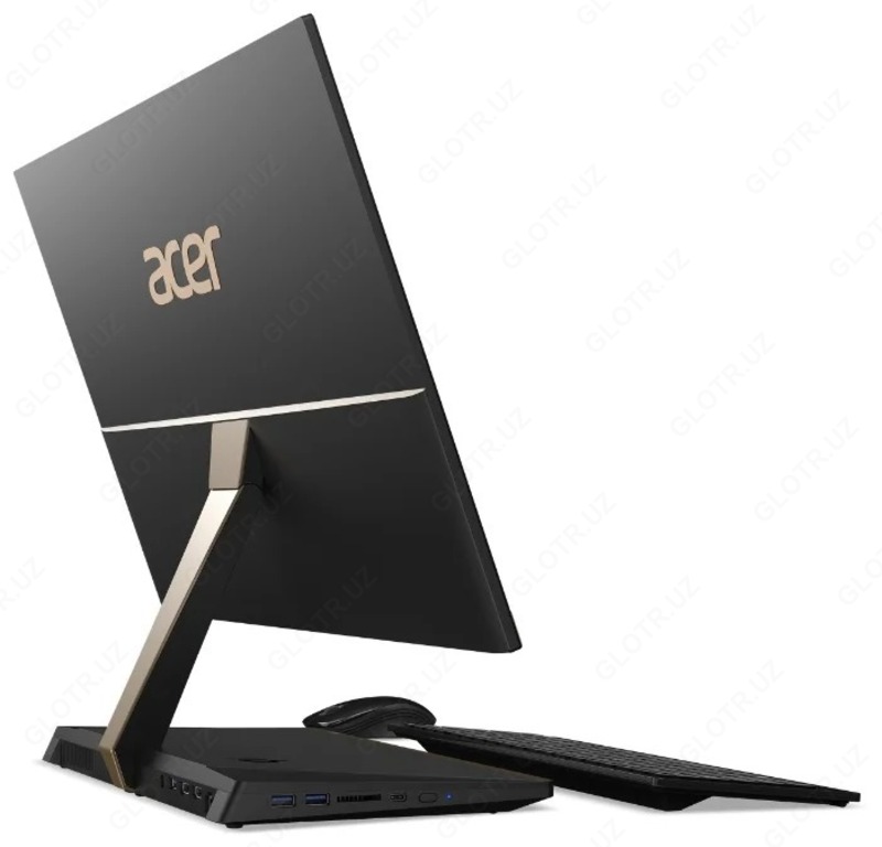 Моноблок 23.8 Acer Aspire S24-880 - 12 583 200 сум