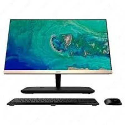Monoblok 23.8 Acer Aspire s24-880d i7-8550