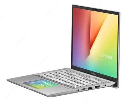 Asus S432F Intel I5-8265 noutbuklari - 13 096 800 so'm / dona