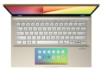 13 096 800 so'm / dona Asus S432F Intel I5-8265 noutbuklari