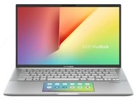 Ноутбук ASUS VivoBook S14 Core i7 10510U