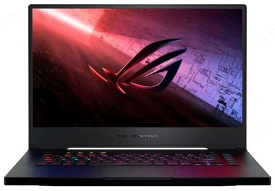ASUS ROG GU502LV-Core i7 10750H noutbuklari