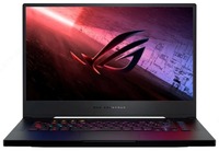 Ноутбук ASUS ROG GU502LV-Core i7 10750H