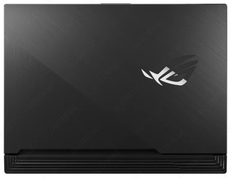 Ноутбук ASUS ROG Strix G15 G512