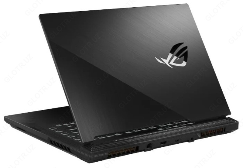 Ноутбук ASUS ROG Strix G15 G512