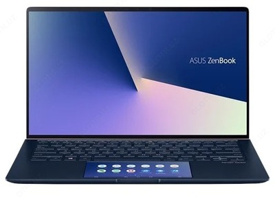 ASUS ZenBook 14 UX434 noutbuki