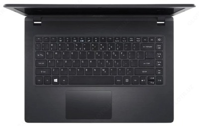 6 317 280 so'm / dona Noutbuk Acer ASPIRE 3 A315-34-C6W0 Intel Celeron N4000