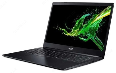 Noutbuk Acer ASPIRE A315-34-P3DU Intel Pentium N5000 - 7 241 760 so'm / dona