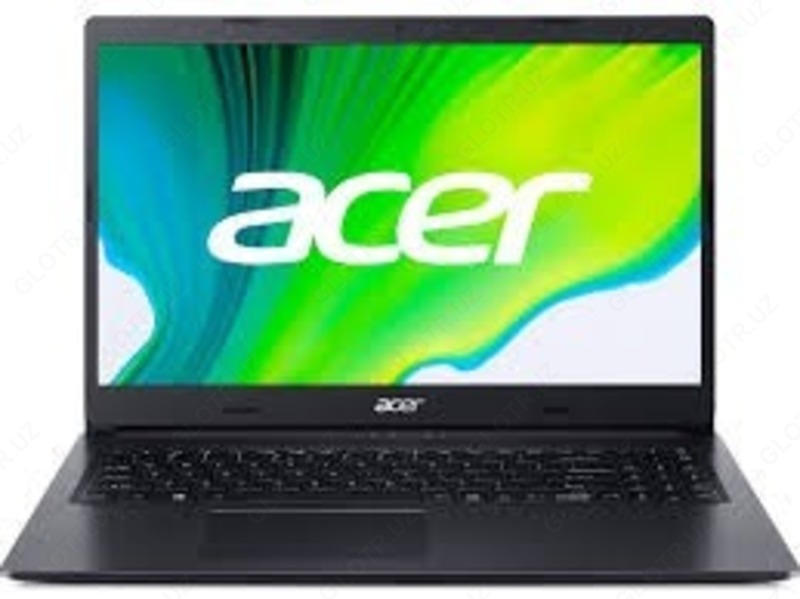 Ноутбук Acer A315-57G-559W / Intel i5-1035G1