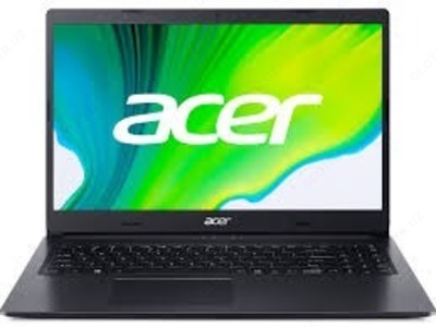 Ноутбук Acer A315-57G-559W / Intel i5-1035G1