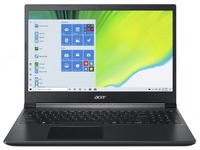 Ноутбук Acer Aspire 7 A715-75G