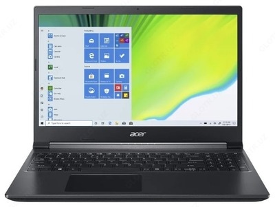 Ноутбук Acer Aspire 7 A715-75G