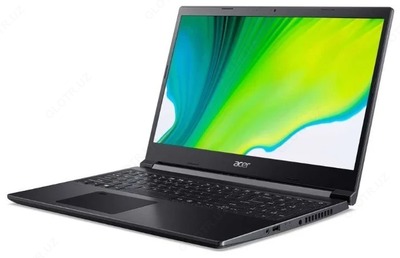 Ноутбук Acer Aspire 7 A715-75G - 17 102 880 сум / шт.