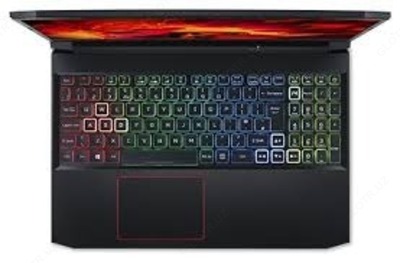 22 341 600 сум / шт. Ноутбук Acer Nitro 5 AN515-55-70PT / Intel i7-10750 / DDR4