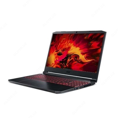 27 734 400 сум / шт. Игровой ноутбук Acer Nitro 5 AN515-55-70UZ I7/16/SSD