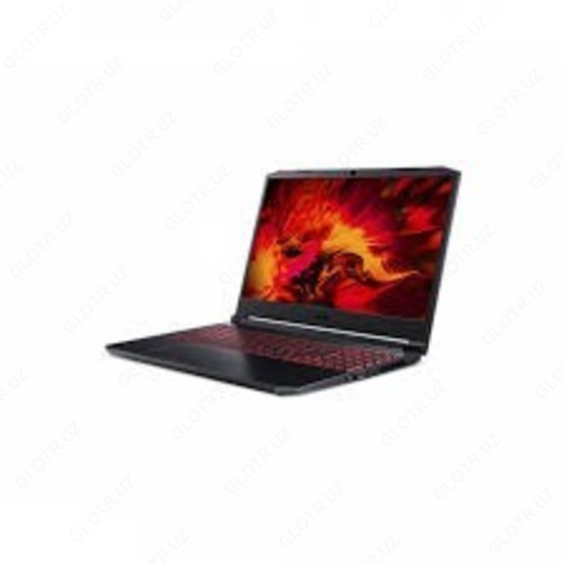 Ноутбук Acer Nitro 5 AN515-55-709E / Intel i7-10750H