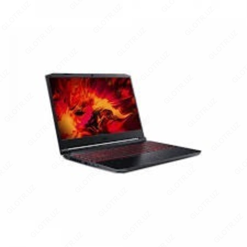Ноутбук Acer Nitro 5 AN515-55-709E / Intel i7-10750H