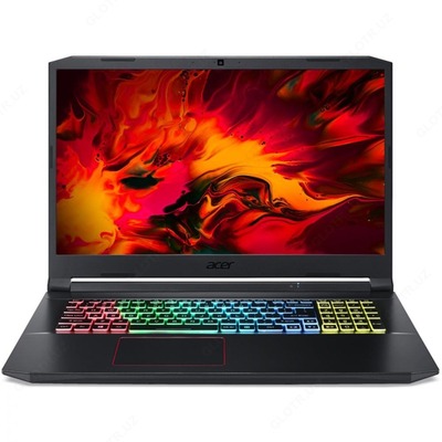 26 193 600 сум / шт. Ноутбук Acer Nitro 7 AN715-52-77XU / Intel i7-10750H