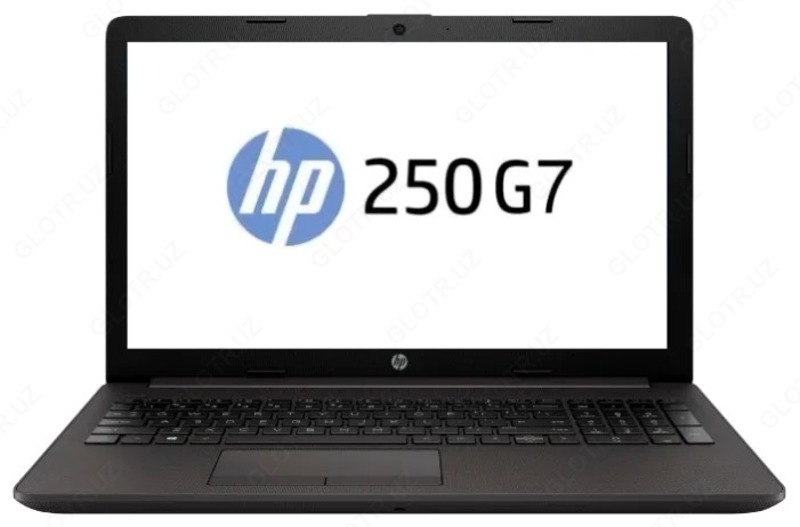 HP 250 G7 Intel Celeron N4020 Notebook kompyuter