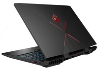 HP Omen 15 Intel Core i7-10750H Notebook kompyuter - 27 272 160 so'm