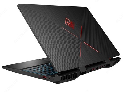 Ноутбук HP Omen 15 Intel Core i7-10750H - 27 272 160 сум / шт.