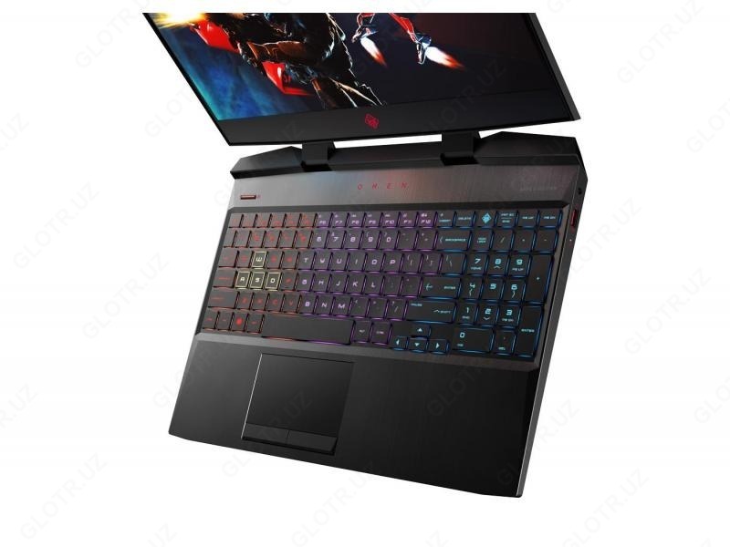 27 272 160 so'm HP Omen 15 Intel Core i7-10750H Notebook kompyuter