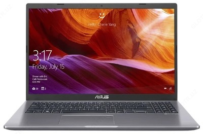 Ноутбук ASUS Laptop 15 X509JA-EJ025T Intel Core i3 1005G1