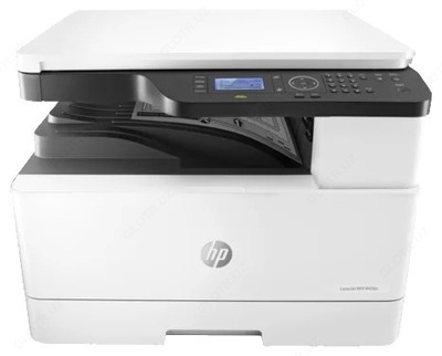 7 800 000 сум / шт. МФУ HP LaserJet MFP M436n