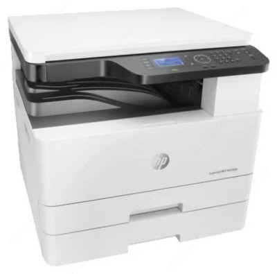 МФУ HP LaserJet M436dn