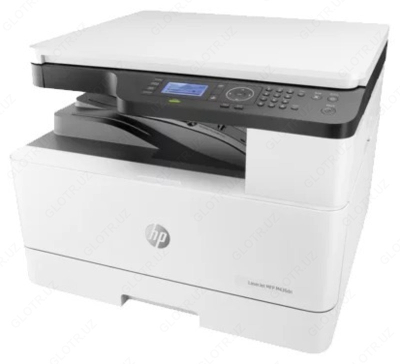МФУ HP LaserJet M436dn - 7 812 600 сум