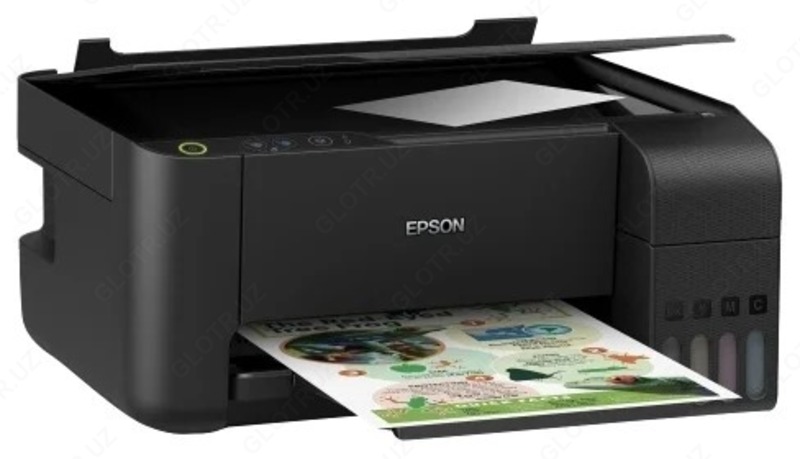 МФУ Epson L3100 - 3 050 000 сум