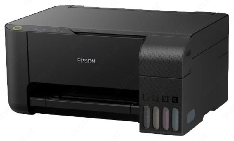 3 050 000 сум МФУ Epson L3100