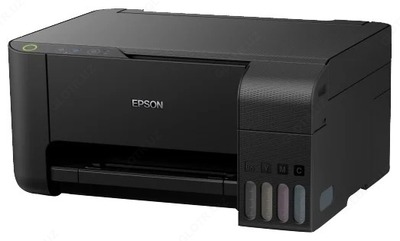 3 050 000 сум / шт. МФУ Epson L3100