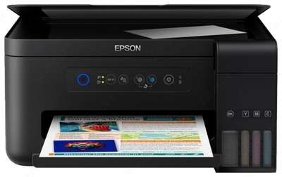Epson L4150 MFP Epson L4150 MFP