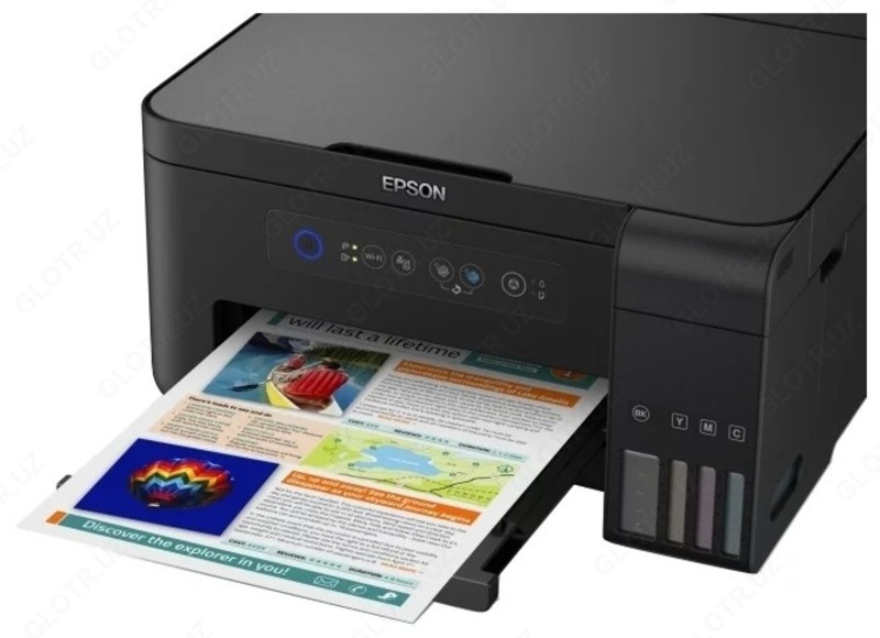 МФУ Epson L4150 - 2 953 200 сум