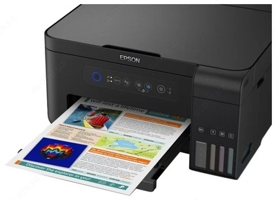 Epson L4150 MFP Epson L4150 MFP