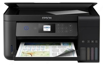 МФУ Epson L4160