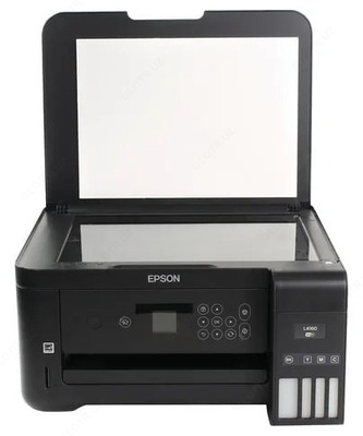 4 650 000 сум / шт. МФУ Epson L4160