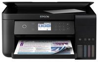 МФУ Epson L6170