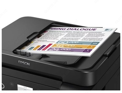 МФУ Epson L6170 - 5 906 400 сум / шт.