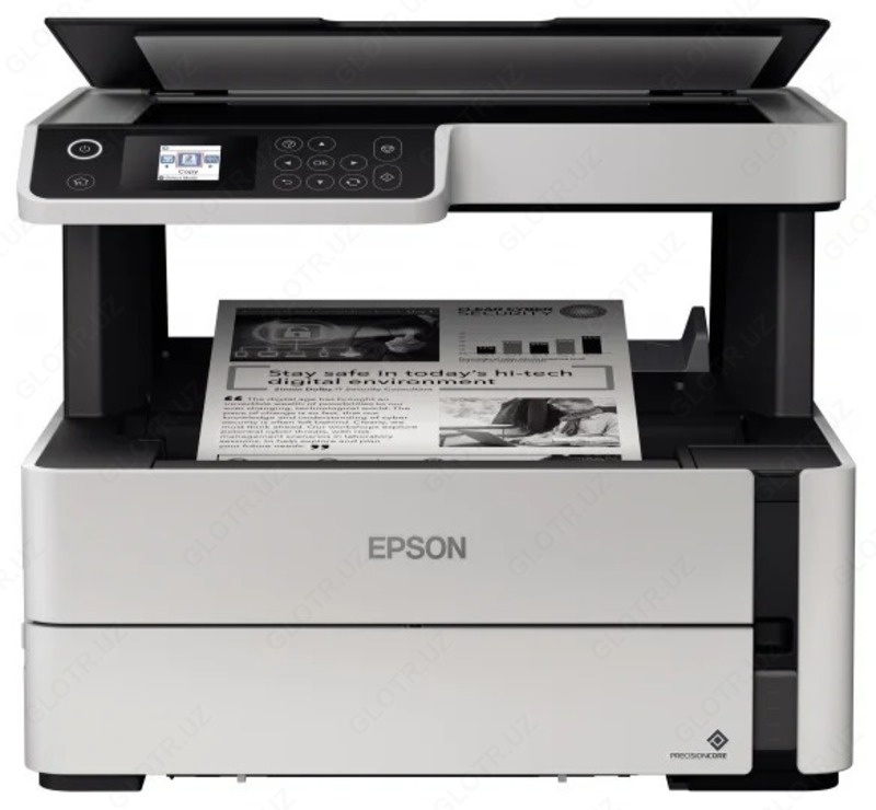 МФУ Epson M2170