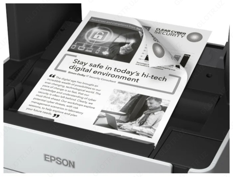 МФУ Epson M2170 - 3 628 800 сум