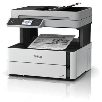 4 276 800 сум / шт. МФУ Epson M3170