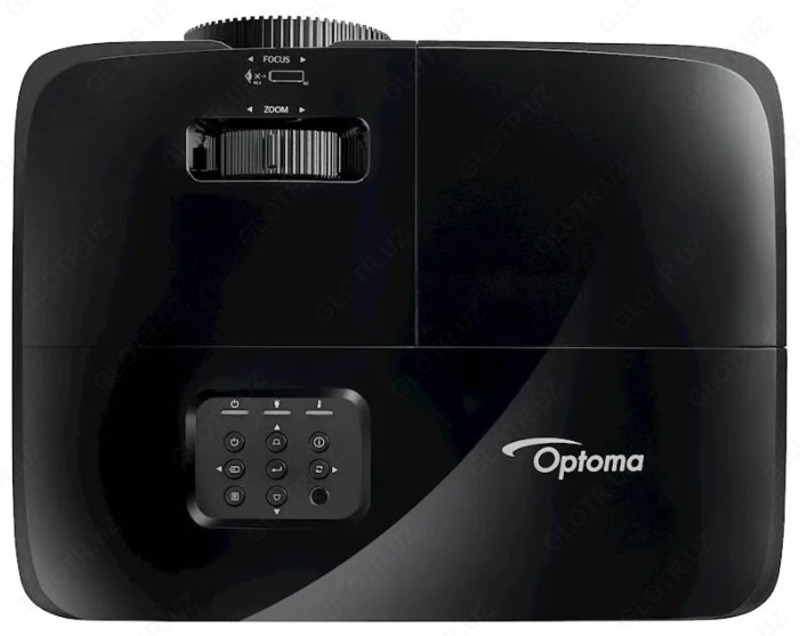 Проектор Optoma S334e - от 4 237 200 сум